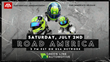 Green Line Automotive Joins Karam At Road America NASCAR Xfinity Series Race