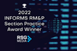 RSG Media Bests MIT, NYU, and Carnegie Mellon to Take Home the 2022 INFORMS RM&amp;P Section Practice Award