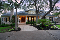 Thumb image for PLACE Partner Jeannette Spinelli Presents Timeless Elegance in Austin