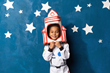 Open Submissions Welcomed For American Dream Children’s Museum