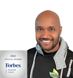 Christopher Dipnarine, Executive Director of 4MyCiTy Inc. accepted into Forbes Nonprofit Council