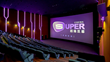 Showtime Cinemas opens “all Christie” RGB pure laser multiplex in Kaohsiung