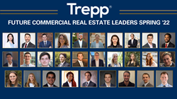 Thumb image for Trepp Announces the June 2022 Class of Future Leaders in Commercial Real Estate