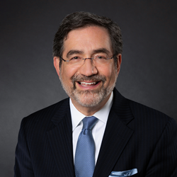 Thumb image for Jacksonville Symphony Extends Contract with President and CEO Steven B. Libman