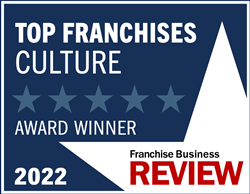 Thumb image for Express Exemplary Franchise Culture Recognized by Franchise Business Review