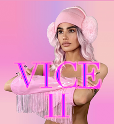 Thumb image for BB Creatif Expands Its NFT Series with VICE II Dropping on July 6th