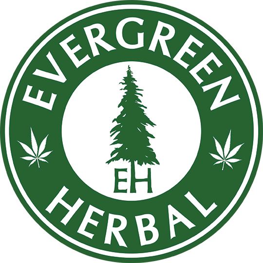 Evergreen Herbal — Washington's premier Cannabis Sales and Distribution company
