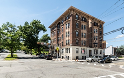 Thumb image for The NHP Foundation (NHPF) Completes Recapitalization of Apartments in Newark, NJ