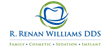 North Richland Hills Dentist Dr. R. Renan Williams Launches New…