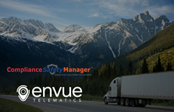 EnVue Telematics Partners with Craig Safety Technologies