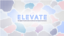 TechnoMile Elevate Logo