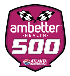 Ambetter Health 500 logo