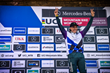 Monster Energy’s Amaury Pierron Takes First Place at UCI Downhill Mountain Bike World Cup in Lenzerheide, Switzerland