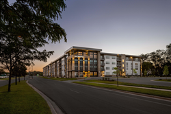 Thumb image for McShane Completes Construction of The Trotta Apartments in Middleton, Wisconsin