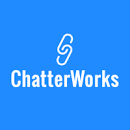 ChatterWorks logo