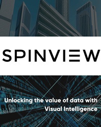 IAG Brings Spinview’s Main Digital Twin, IoT, and Sensor Know-how Platform to North America