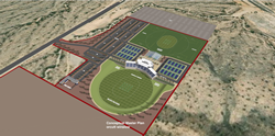 Thumb image for The Mangat Group Invests $50M in New 20,000-Seat Cricket Stadium