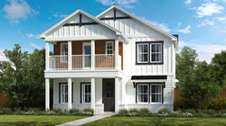 Thumb image for The Crossvine Announces New Garden Homes for Sale