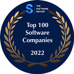 Thumb image for Jivox Named a Top 100 Software Company of 2022 for Outstanding Personalized Commerce Marketing