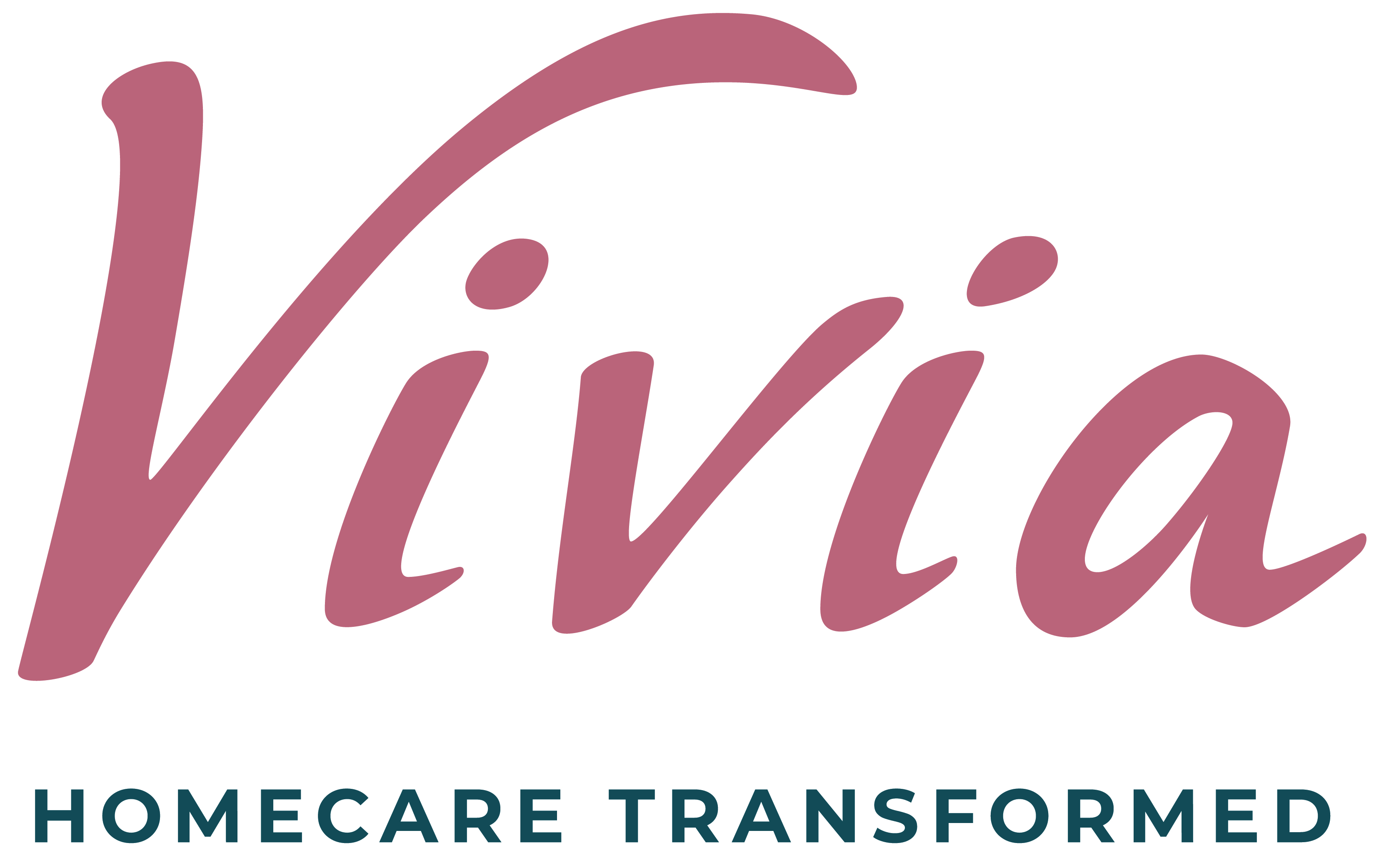 Vivia is Homecare Transformed.