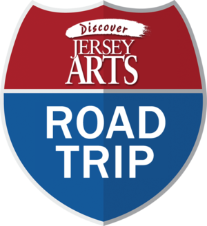 Jersey Arts Road Trip initiative aims to be a resource to help visitors plan a fun-filled day or overnight trip in New Jersey with one easy-to-navigate guide.