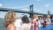 rose wine festival, summer wine tasting, summer wine and food events, New York Wine Events, Crush Wine Experiences, New York wine fest, wine fest New York, summer wine cruise, spirits tasting events, wine and food pairings