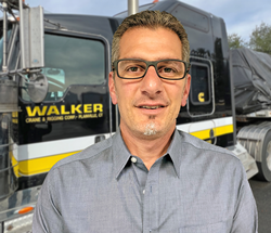 Thumb image for Walker Crane & Rigging Announces Appointment of Executive Vice President