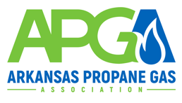 Arkansas Propane Gas Association represents the propane industry in the state of Arkansas.