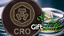 GiftChill will be adding a world cup main sponsor Crypto.com