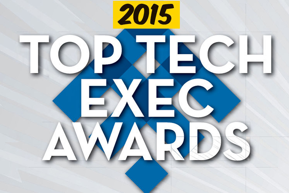 Michael Chagala was a 2015 San Diego Top Tech Exec finalist.