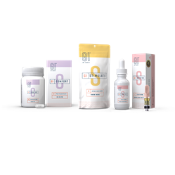 Curio Wellness Launches Two Product Lines Focused on Gut Health and Active Lifestyles