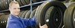 Carl Black Orlando offers Tire Price Match Guarantee to drivers in Orlando, Florida