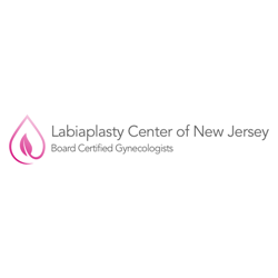 Labiaplasty Center of New Jersey Logo