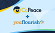 CoPeace PBC + You:Flourish