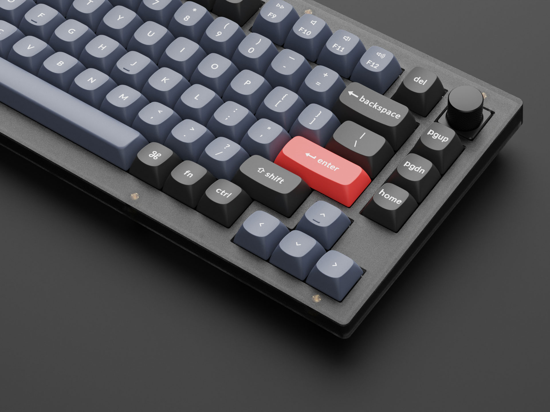 keyboard qmk