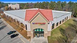 Thumb image for Invesco and Westport Properties Acquire Eight Self Storage Properties