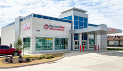 SignatureCare Emergency Center, Lewisville, TX