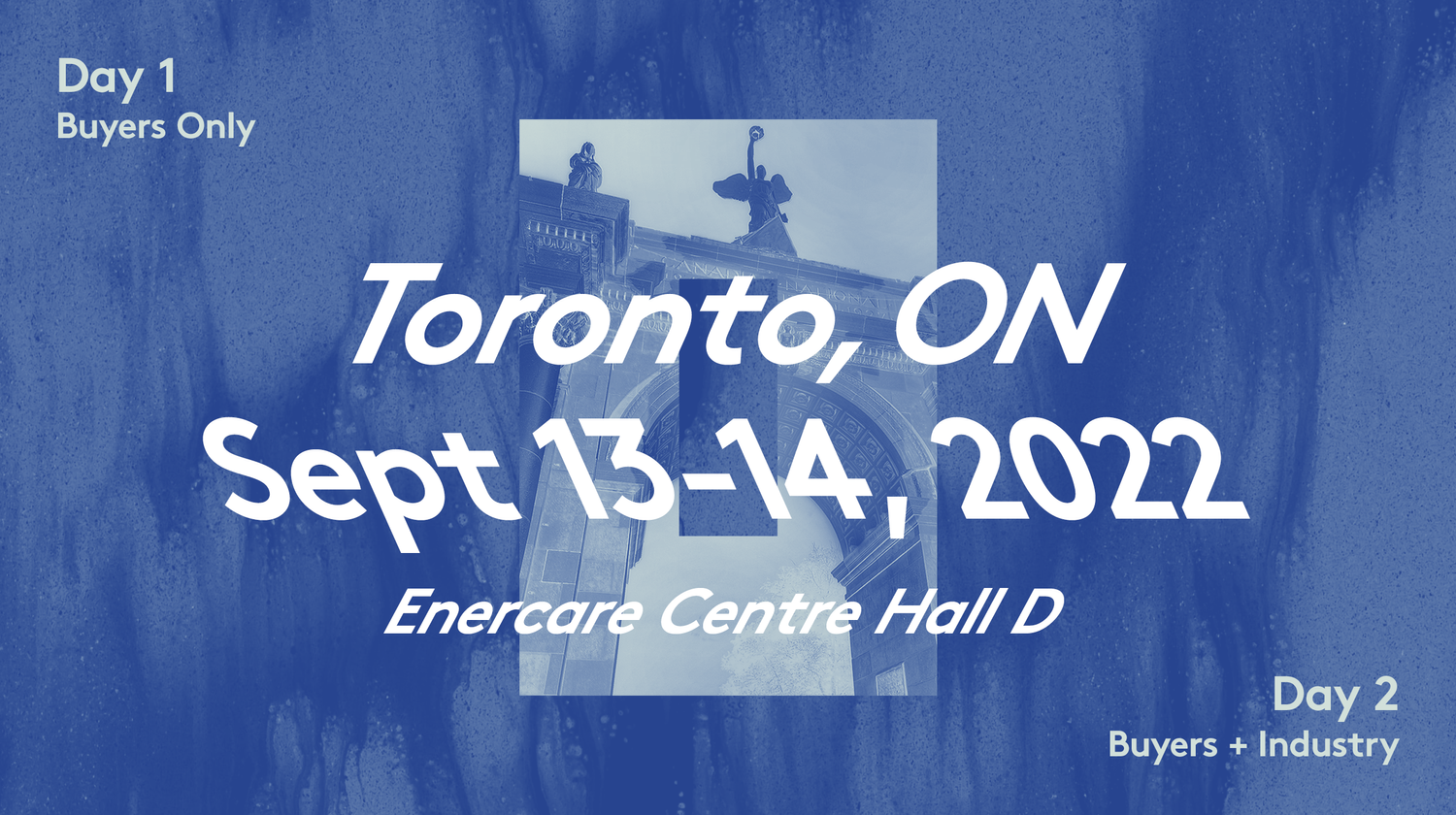 Toronto Hall of Flowers at the Enercare Centre on September 13-14