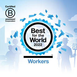 Thumb image for ENGEO Australia recognised as a 2022 Best For The World for exceptional impact on its Workers