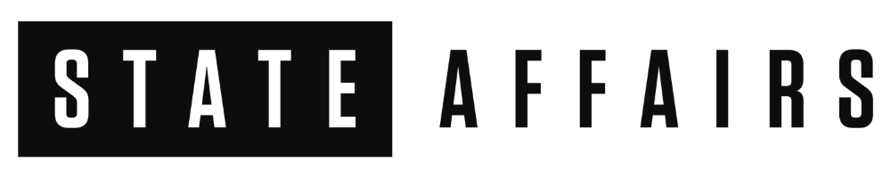 State Affairs logo