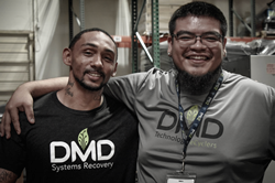 Thumb image for DMD Systems Recovery Inc. Awarded Top Workplaces in Arizona for 2022