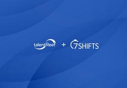 Thumb image for TalentReef and 7shifts Team Up to Simplify Scheduling for Restaurants