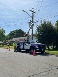 GoNetspeed carries on construction of Fiber to the Premises (FTTP) community in Cumberland and York Counties