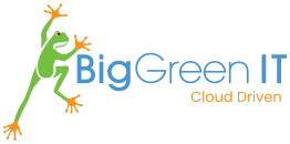 Big Green IT is a technology solutions company that offers Microsoft Cloud solutions to midsize enterprise customers.