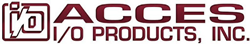 AccesI/O Products, Inc.