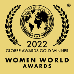 Women World Awards® by Globee®