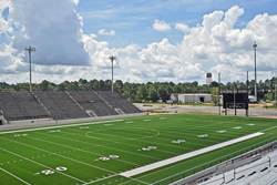 Thumb image for City of Dothan Installs State-of-the-Art AstroTurf to Complete Rip Hewes Stadium Renovations