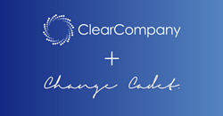 ClearCompany Change Cadet