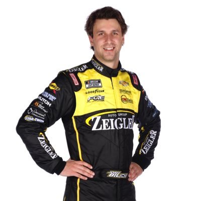 “My relationship with Zeigler Auto Group began at Michigan International Speedway in 2019. Since then, I've enjoyed getting to know their team, many who have become like family to me,” Bilicki said.