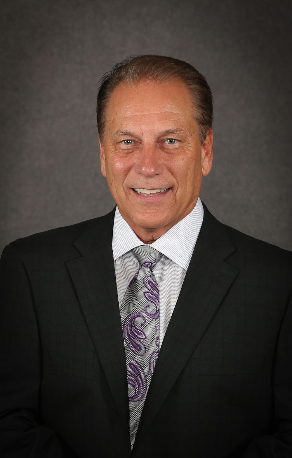 “I’m excited to serve as a co-Grand Marshal for the FireKeepers Casino 400 alongside my good friend and colleague Mel Tucker,” Izzo said.